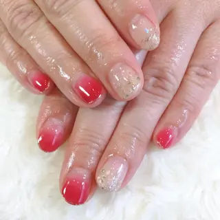 ネイル MISAKO nailのネイルデザイン