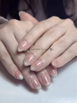 ネイル RAMU Nail 恵比寿店のネイルデザイン