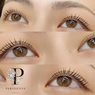 マツエク・マツパ ♡ Shioriのマツエク・マツパデザイン