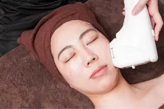 +charm mihoのエステ・リラクイメージ