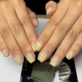ネイル jeu nail.のネイルデザイン
