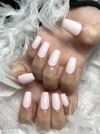 ネイル DEMAIN- 🌹のネイルデザイン