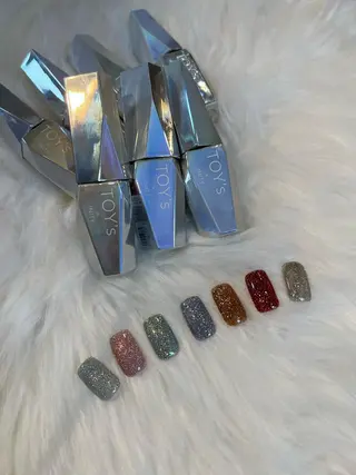 ネイル Lino+ ネイル&よもぎ蒸しのエステ・リラクイメージ