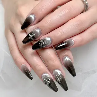 ネイル mina🧸 nailのネイルデザイン