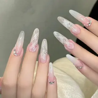 ネイル スカルプ専門店 Ｄ-Beautyのネイルデザイン