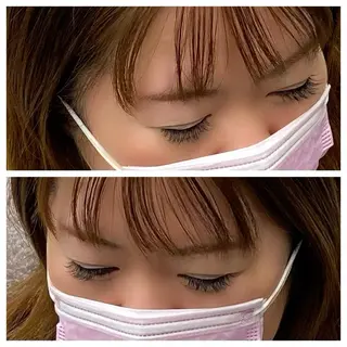 マツエク・マツパ ma-pa所属・ma-pa eye＆hairのマツエク・マツパデザイン