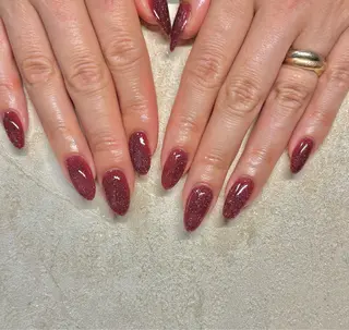 ネイル Queen‘s nailのネイルデザイン