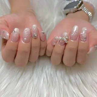 ネイル SOARE TADAのネイルデザイン