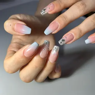 ネイル nailroom‪ sb‪‪𓈒𓂂𓏸のネイルデザイン