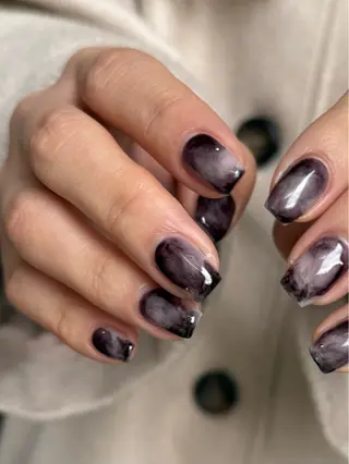 ネイル Manon/ rikaのネイルデザイン