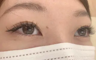 マツエク・マツパ Alice by jewel所属・Alice Mikiのマツエク・マツパデザイン