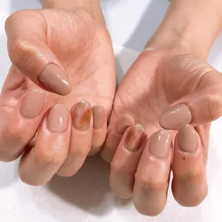 ネイル VIOLUS所属・VIOLUS 関目のネイルデザイン