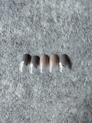 ネイル Nail Salon Posso所属・Asuka /possoのネイルデザイン