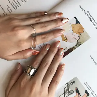 ネイル Lotta. by Chiseiのネイルデザイン