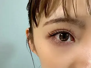 マツエク・マツパ 加藤 翠のマツエク・マツパデザイン