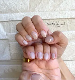 ネイル mahana nailのネイルデザイン