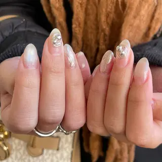 ネイル Ray. 阿倍野/天王寺のネイルデザイン