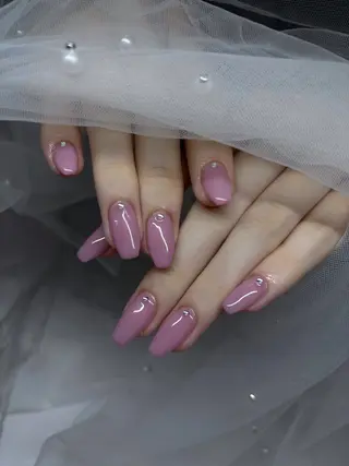 ネイル haru.nail所属・🪄 はるかのネイルデザイン