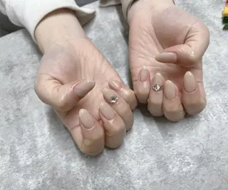 ネイル 1'vary YUKIのネイルデザイン