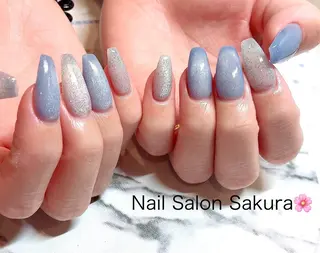 ネイル Nail Salon Sakuraのネイルデザイン