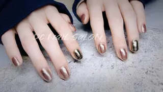 ネイル DC nail salonのネイルデザイン