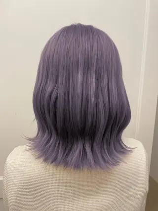 ミディアム カラー 秋山 拳真のその他イメージ