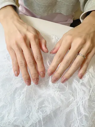 ネイル Ruri Neneのネイルデザイン