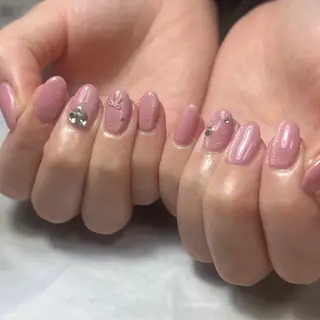 ネイル nailsalon MMのネイルデザイン