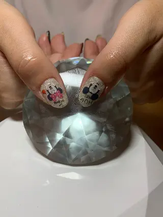 ネイル LAVISH nail salonのネイルデザイン