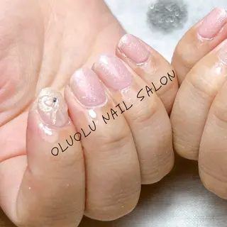 ネイル oluolu nailsalonのネイルデザイン