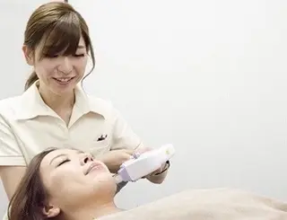 脱毛サロンエピラージュ町田店所属・脱毛専門店 エピラージュのエステ・リラクイメージ