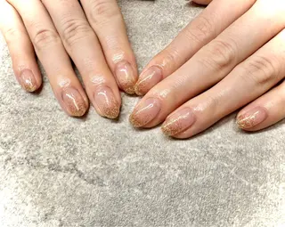 ネイル 高多 瑠美のネイルデザイン