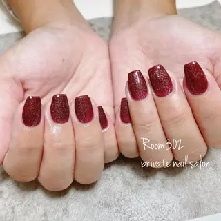 ネイル Room 302のネイルデザイン