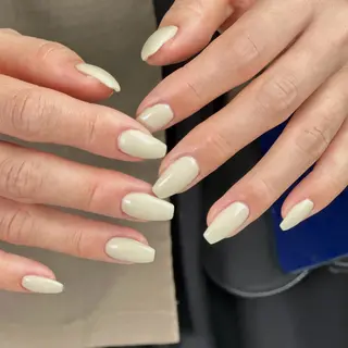 ネイル salon mowa所属・mowa 🌿‬ kanaのネイルデザイン