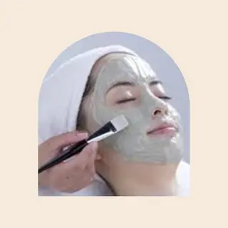 Cue -AT HOME SALON-所属・【フェイシャル専門】 志免町自宅サロンのエステ・リラクイメージ