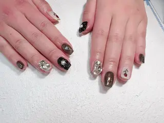 ネイル Regaro i.sのネイルデザイン