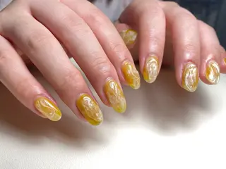 ネイル atelier moamのネイルデザイン