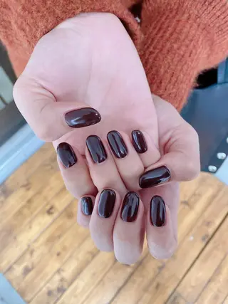 ネイル yuminail所属・錦糸町 yuminailのネイルデザイン