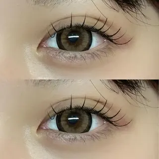 マツエク・マツパ scarlet asahiのマツエク・マツパデザイン