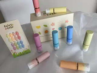 ネイル WiA nailのネイルデザイン