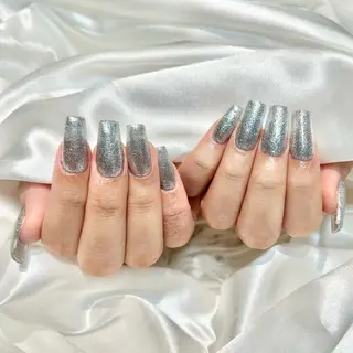 ネイル WISTERIA ayumiのネイルデザイン