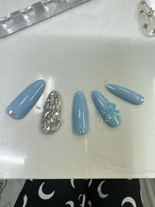 ネイル Queeens nailのネイルデザイン