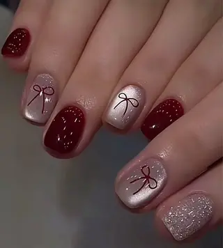ネイル Van Nail Salonのネイルデザイン