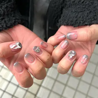 ネイル NAMI nail所属・NAMI nail/ hikaruのネイルデザイン