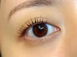 マツエク・マツパ mamAsIenne 寺尾のマツエク・マツパデザイン