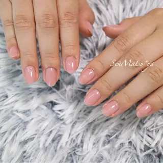 ネイル 扇松屋 marie.nのネイルデザイン