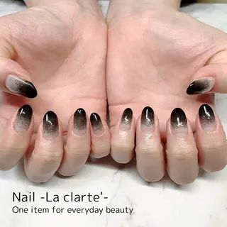 ネイル Nail -La clarte'-所属・Nail-La clarte'-のネイルデザイン