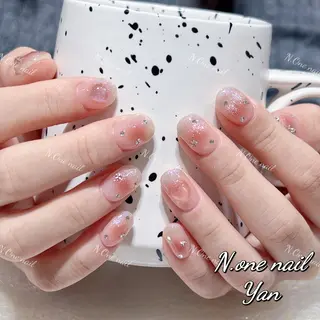 ネイル N.one mei🎀のネイルデザイン