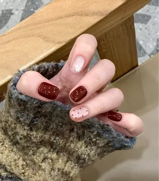 ネイル Van Nail Salonのネイルデザイン