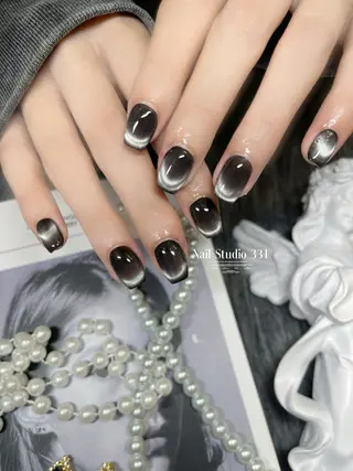 ネイル 🩷練習モデル 募集中🩷のネイルデザイン